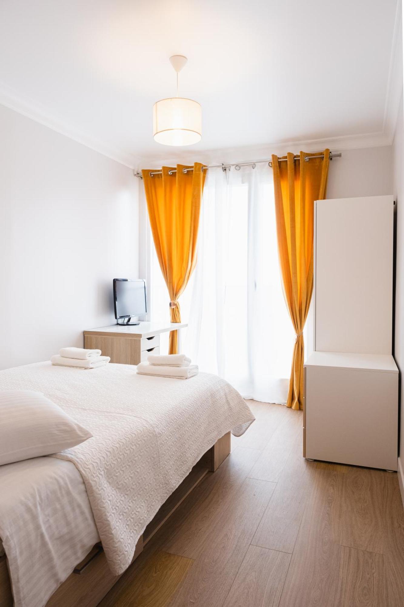 Sublime 3 Rooms Showers Bois-Colombes المظهر الخارجي الصورة